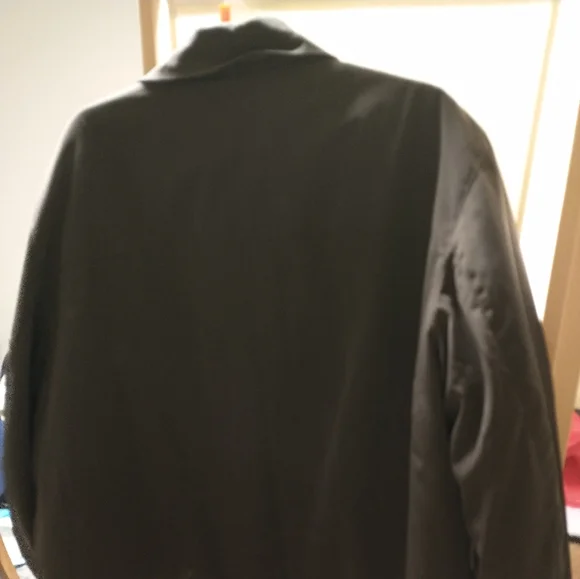 Men's jacket - Picture 2 of 5
